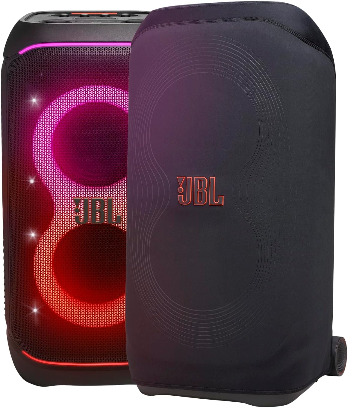 JBL PartyCover Stage 320 accessory photograph