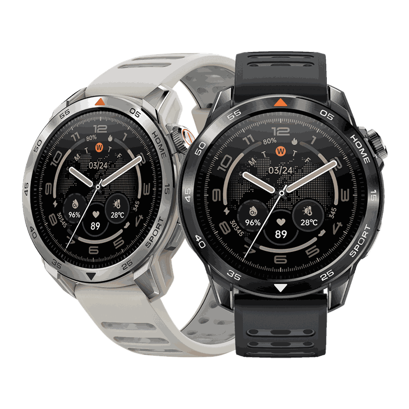 Mibro GS Pro 2 Smart Watch smartwatch photograph