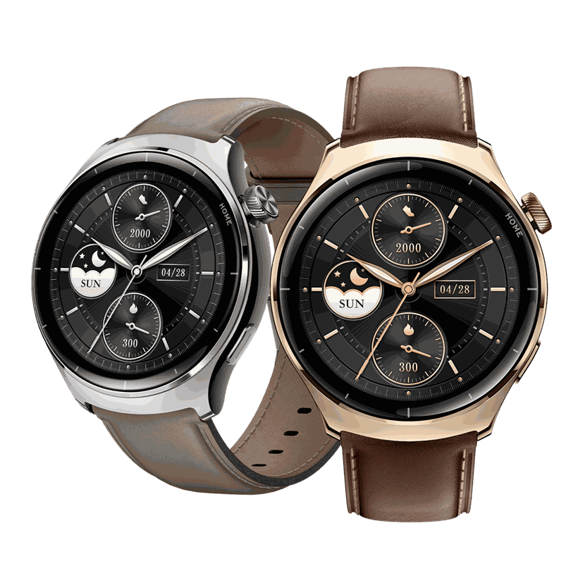 Mibro Lite3 Pro Smart Watch smartwatch photograph