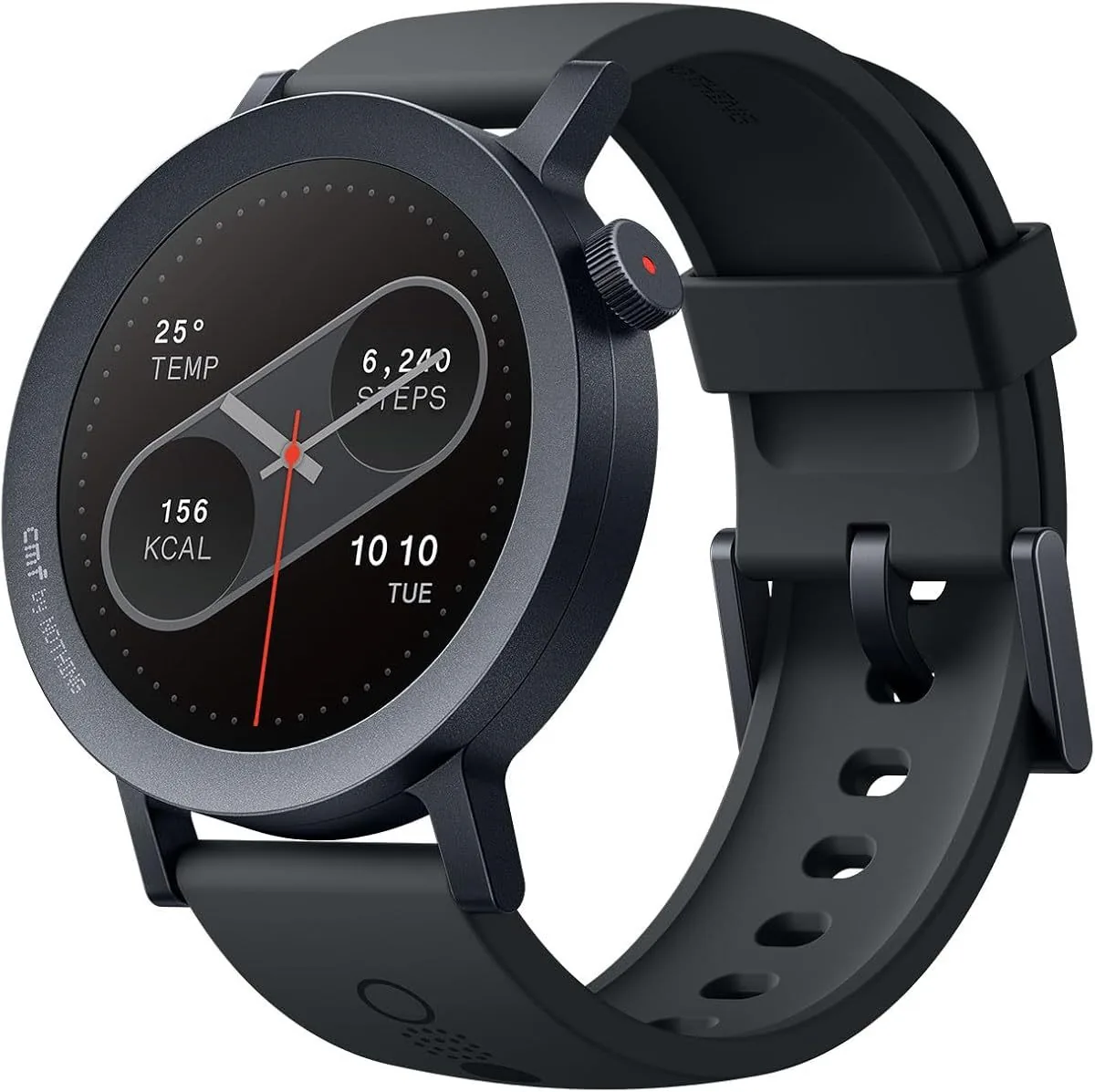 CMF by Nothing Watch Pro 2 smartwatch photograph