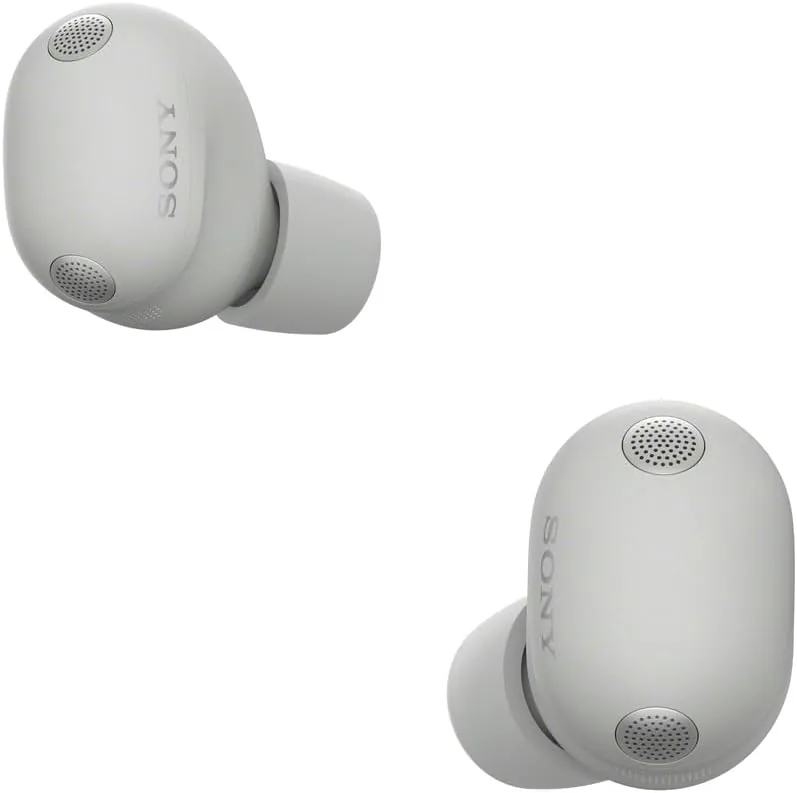 Sony WF-1000XM6 Earbuds audio device photograph