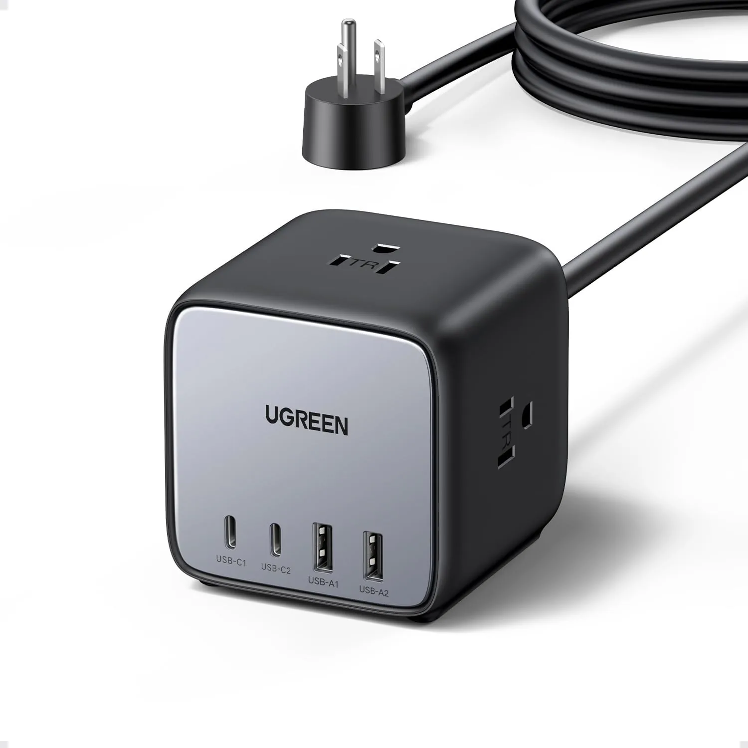 Ugreen Nexode 65W GaN Charger accessory photograph