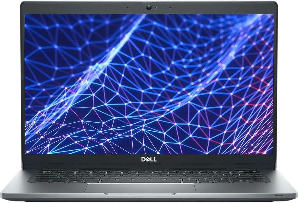 Dell Latitude 5340 vPro laptop photograph