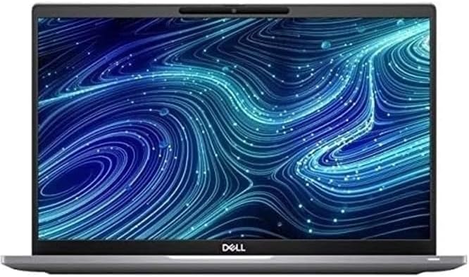 Dell Latitude 7420 11th Gen Core i5 laptop photograph