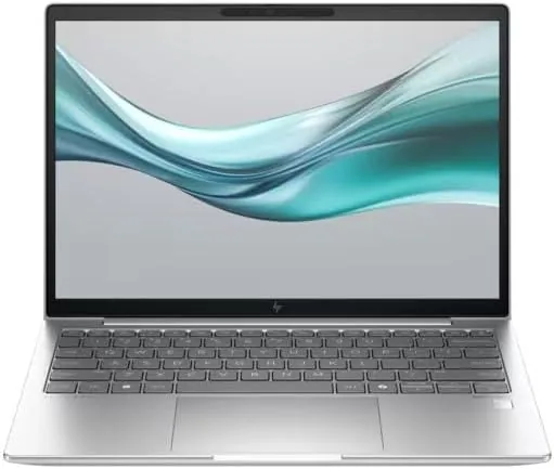 HP EliteBook 630 G11 Core Ultra 5 laptop photograph