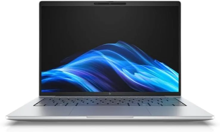 HP EliteBook 840 / 845 / Ultra G1i laptop photograph